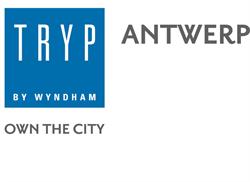 TRYP by Wyndham Antwerp, openingstijden