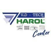 VD Tech Harol Center, Jemappes openingstijden