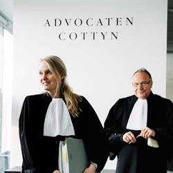 Cottyn Virginie, Brugge openingstijden