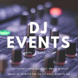 DJ Events, Bierges openingstijden