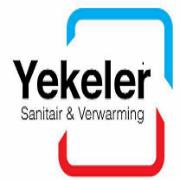 Yekeler Sanitair en Verwarming, Ekeren openingstijden