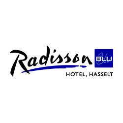 Radisson Blu Hotel, Hasselt, openingstijden