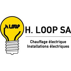 LOOP SA Frederic Bodart, Pepinster openingstijden