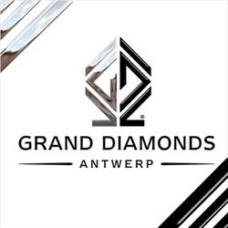 GrandDiamonds Antwerp Antwerpen - openingstijden