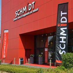 SCHMIDT Gosselies, Charleroi openingstijden