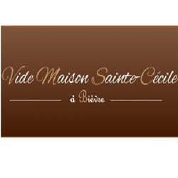 Vide Maison Sainte-Cécile, Bièvre openingstijden