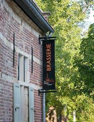 Brasserie De Abdijmolen, Leuven openingstijden