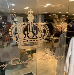 My Queen Luxury, Aalter openingstijden