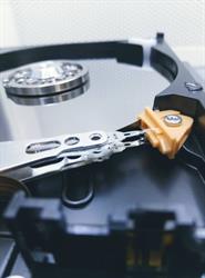 Data Repair & Services, Gent openingstijden