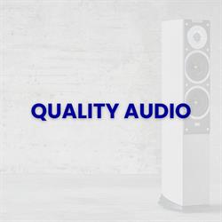 Quality Audio, Lochristi openingstijden