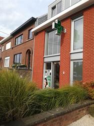 Penta Apotheek, Bissegem openingstijden