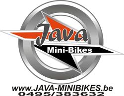 Java Minibikes, Olen openingstijden