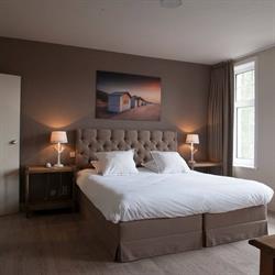 Hotel Heritage, De Haan openingstijden