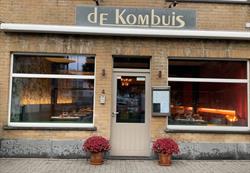 Restaurant De Kombuis, Zeebrugge openingstijden