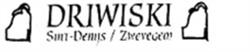 Driwiski, Zwevegem openingstijden