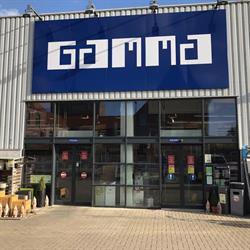 GAMMA Poperinge, openingstijden