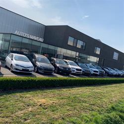 Auto's Maveau, Veurne openingstijden