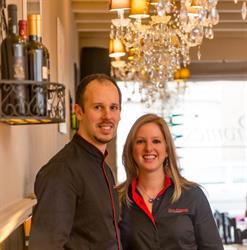 Terra Promessa, Brugge openingstijden