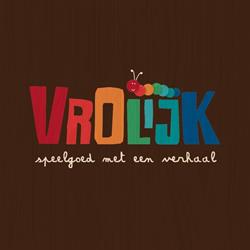 Vrolijk, Turnhout openingstijden