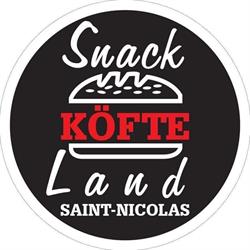 Snack Köfte-Land, Luik openingstijden
