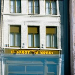 Bistrot Du Nord, Antwerpen openingstijden