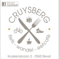 Cruysberg, Bevel openingstijden