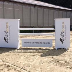 stal Varendries, Drongen openingstijden