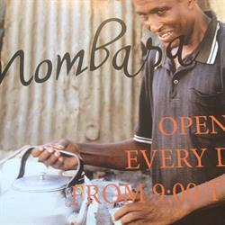 Mombasa Coffeemakers, Lanaken openingstijden
