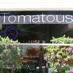 Tomatous, Knokke-Heist openingstijden
