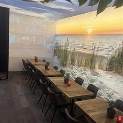 Le Touquet, Oostende openingstijden