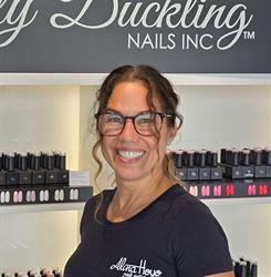 Alina Hoyo Nail Artist, Brugge openingstijden
