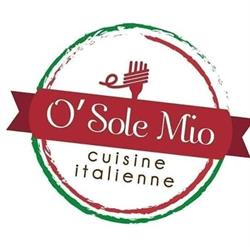 O' Sole Mio - Restaurant italien, Luik openingstijden