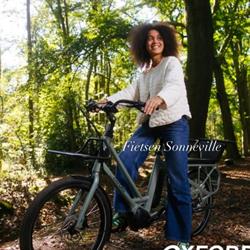 FIETSEN SONNEVILLE GUNTHER, Wetteren openingstijden