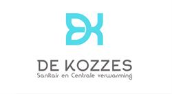 De Kozzes Sanitair en Centrale verwarming BVBA, Aalst openingstijden