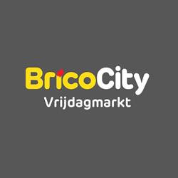 Brico City Gent, openingstijden