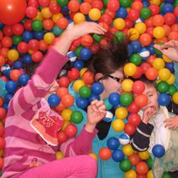 Wallopoly, Jambes openingstijden