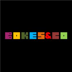 Bokes & Co, Mechelen openingstijden