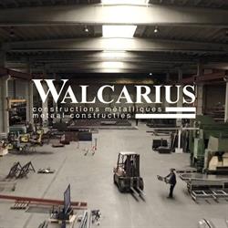 Walcarius Albert, Moeskroen openingstijden
