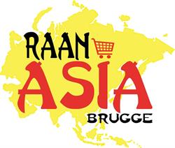 RaanAsia, Brugge openingstijden