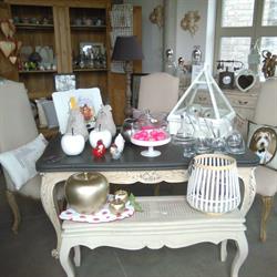 The Little Shop, Doornik openingstijden