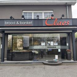 Claes, Veerle openingstijden