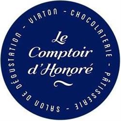 Le Comptoir d'Honoré, Virton openingstijden