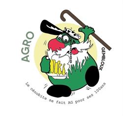 Gembloux Agro-Bio Tech, openingstijden