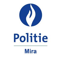 Politiezone Mira, Waregem openingstijden