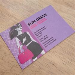 Sun Dress Bvba, Niel openingstijden