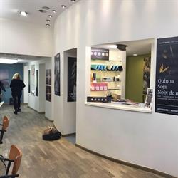 Vague A Lame, Luik openingstijden