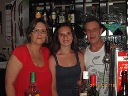 Café De Leste Zonde, Ninove openingstijden