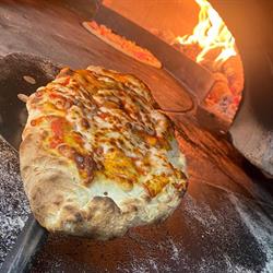 Pizzeria "Viale Montaperto", Charleroi openingstijden