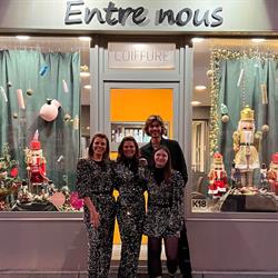 Entre nous coiffure, Yvoir openingstijden