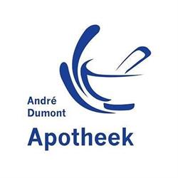 Apotheek André Dumont, Genk openingstijden